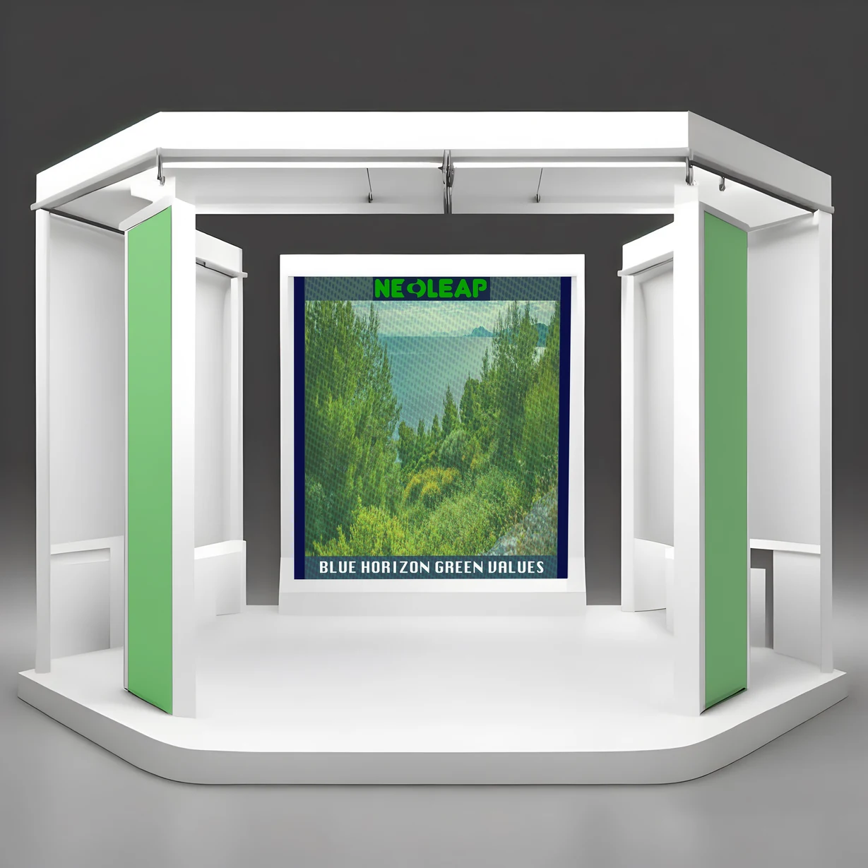 Branding Design Studio project image 3