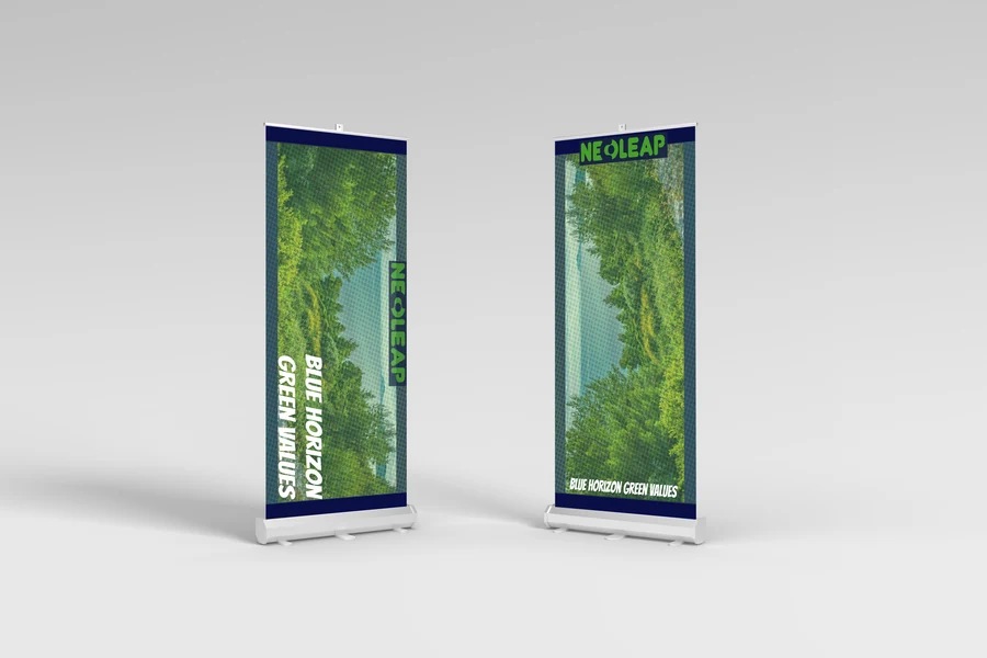 Branding Design Studio project image 4