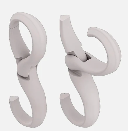 Portable Hook
