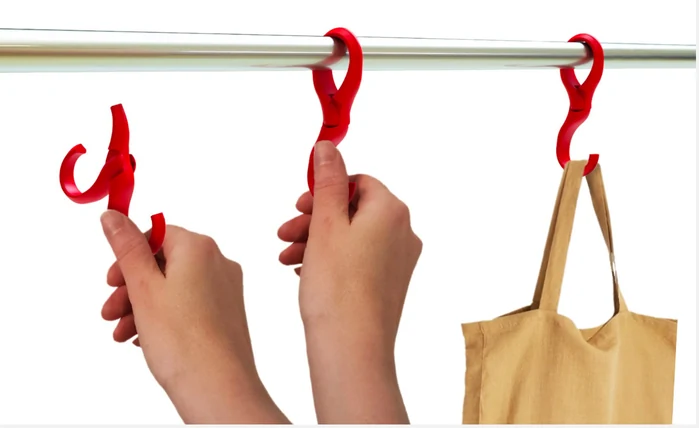 Portable Hook project image 2