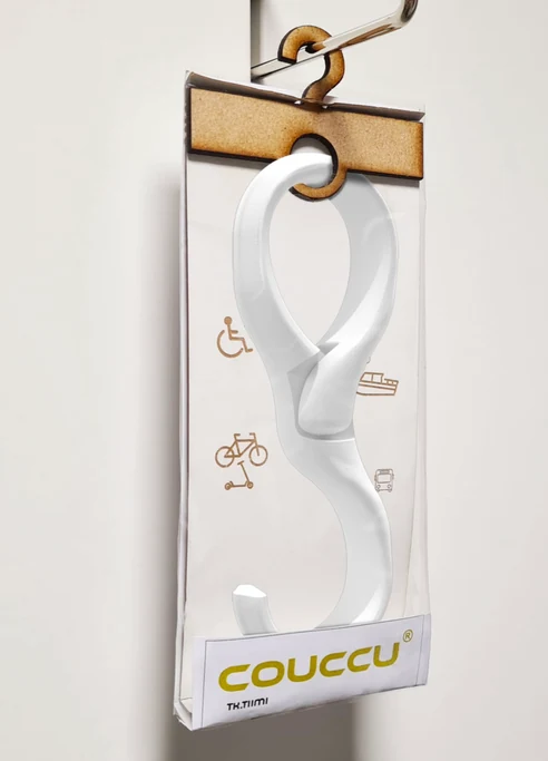Portable Hook project image 5