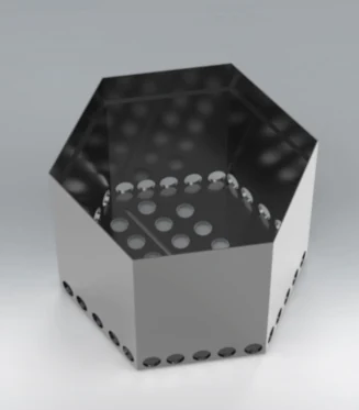 Reusable Bio-Plastic Packaging project image 8