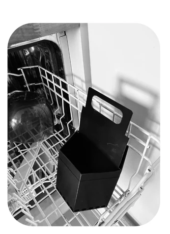 Reusable Bio-Plastic Packaging project image 12