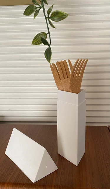 Reusable Bio-Plastic Packaging project image 15