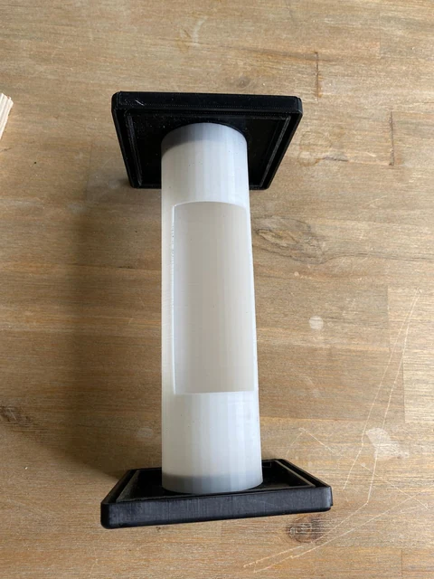 Flat-Pack Phone Sound Amplifier project image 6
