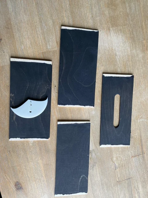 Flat-Pack Phone Sound Amplifier project image 7