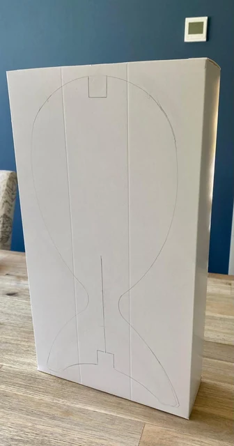 Reusable Packaging for Wigs project image 2