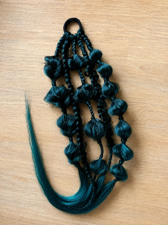 Festitukka Hair Extension project image 9
