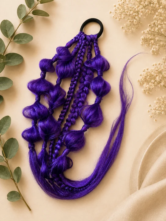 Festitukka Hair Extension project image 10