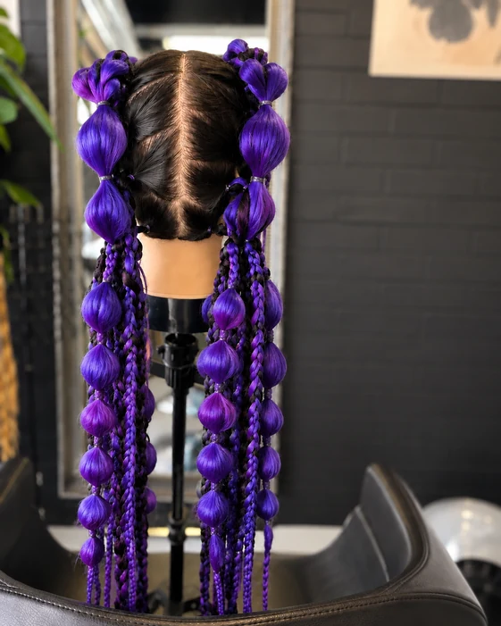 Festitukka Hair Extension project image 11